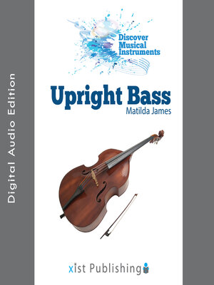 cover image of Upright Bass